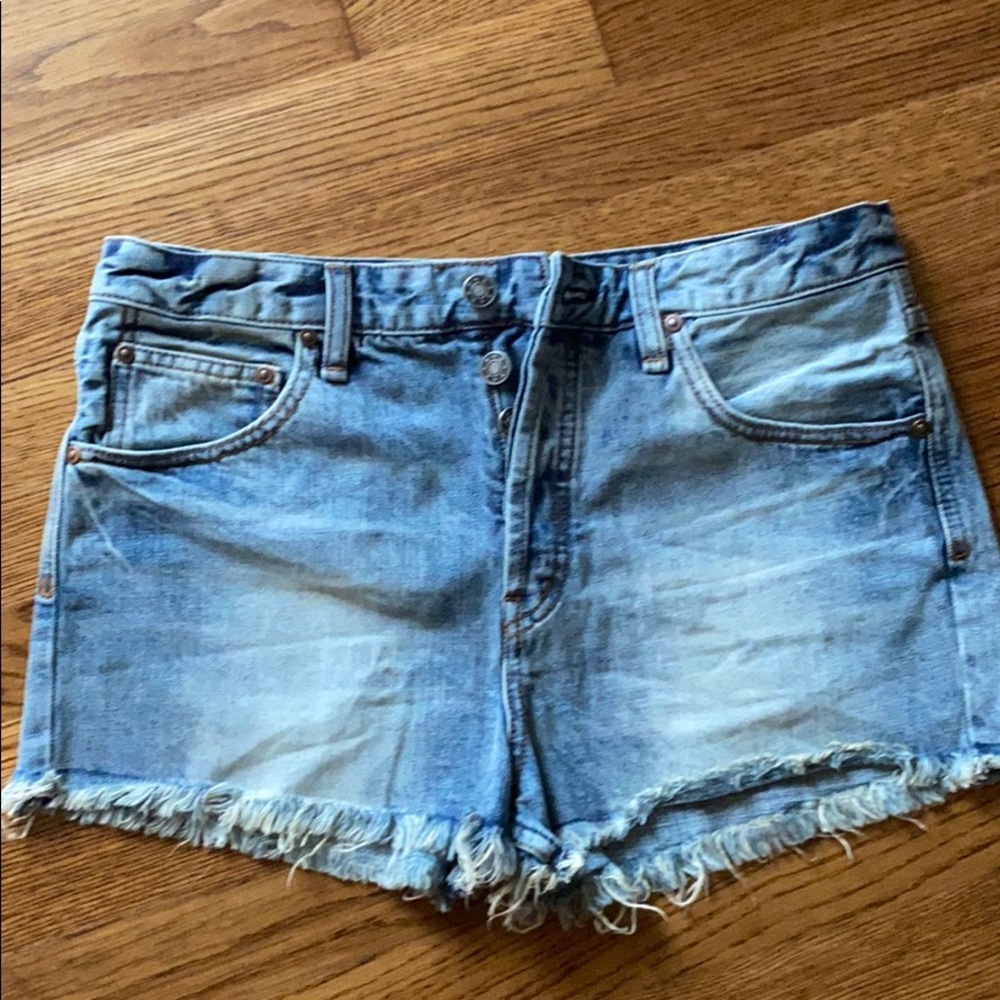 Free people